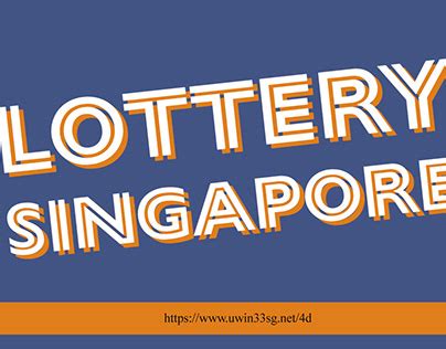 uwin33 singapore.